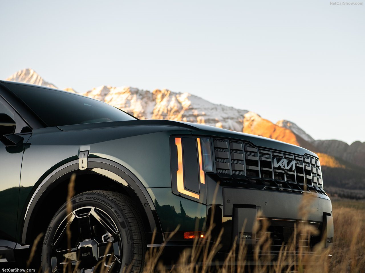 2027 - KIA TELLURIDE, foto 94