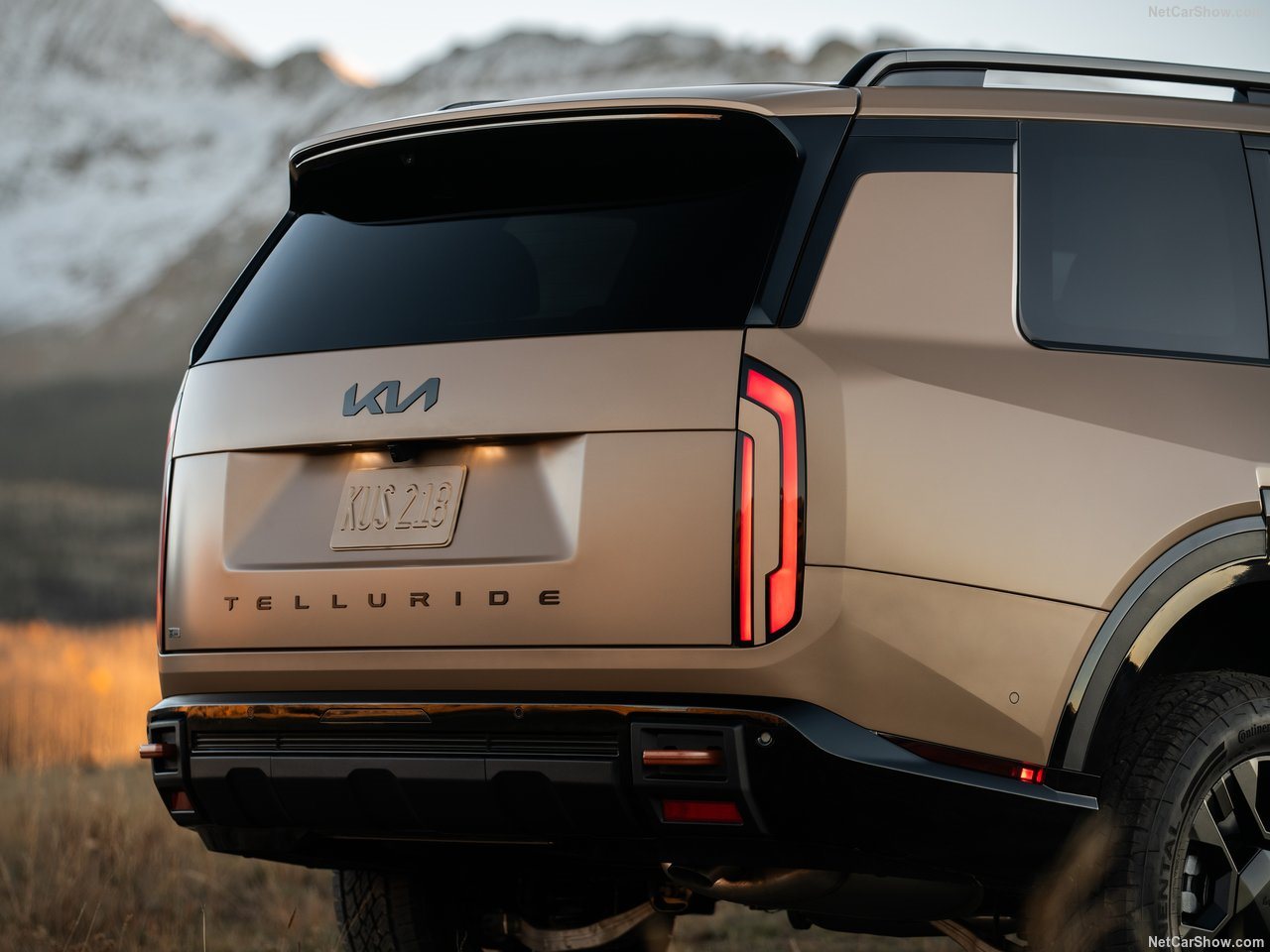 2027 - KIA TELLURIDE, foto 95
