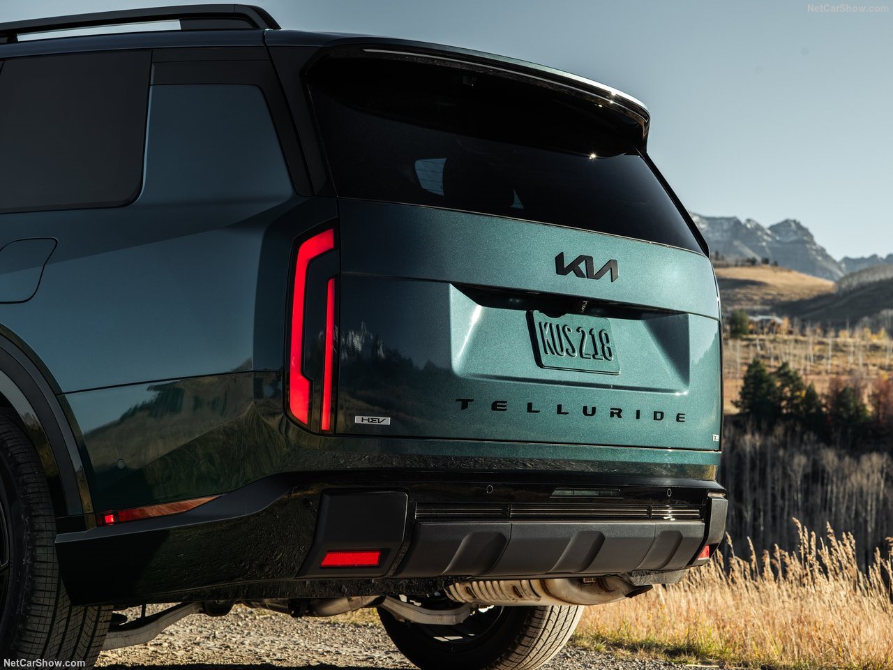 2027 - KIA TELLURIDE, foto 96