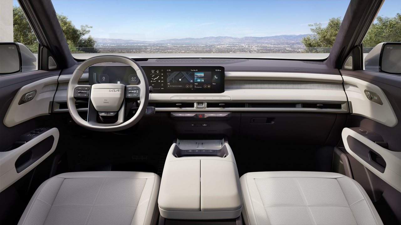 2027 - KIA TELLURIDE, foto 99