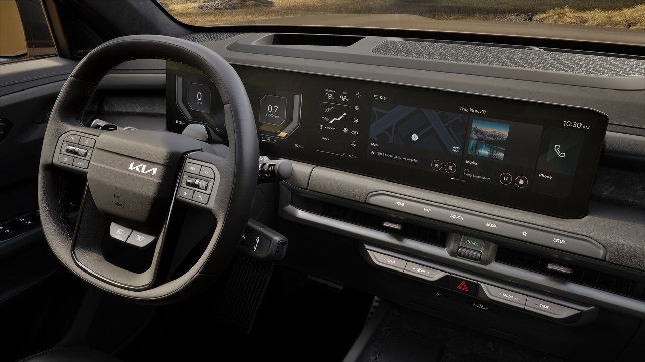 2027 - KIA TELLURIDE, foto 102
