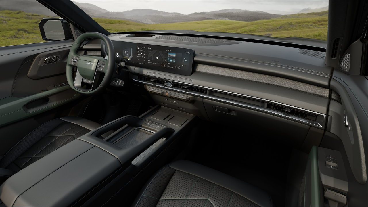 2027 - KIA TELLURIDE, foto 104