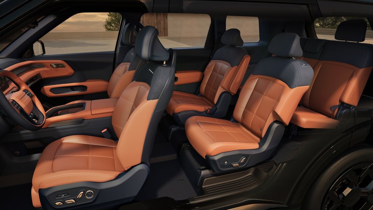 2027 - KIA TELLURIDE, foto 105