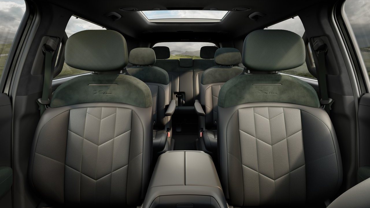 2027 - KIA TELLURIDE, foto 106