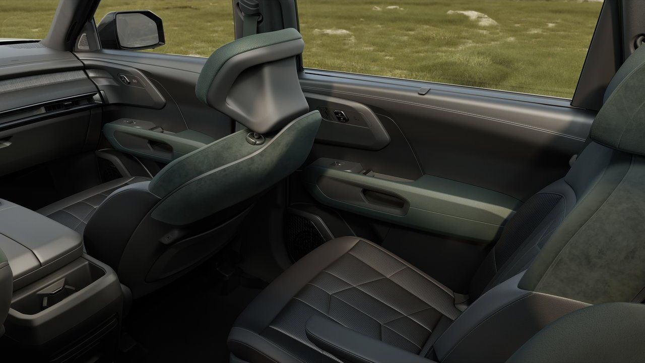 2027 - KIA TELLURIDE, foto 107