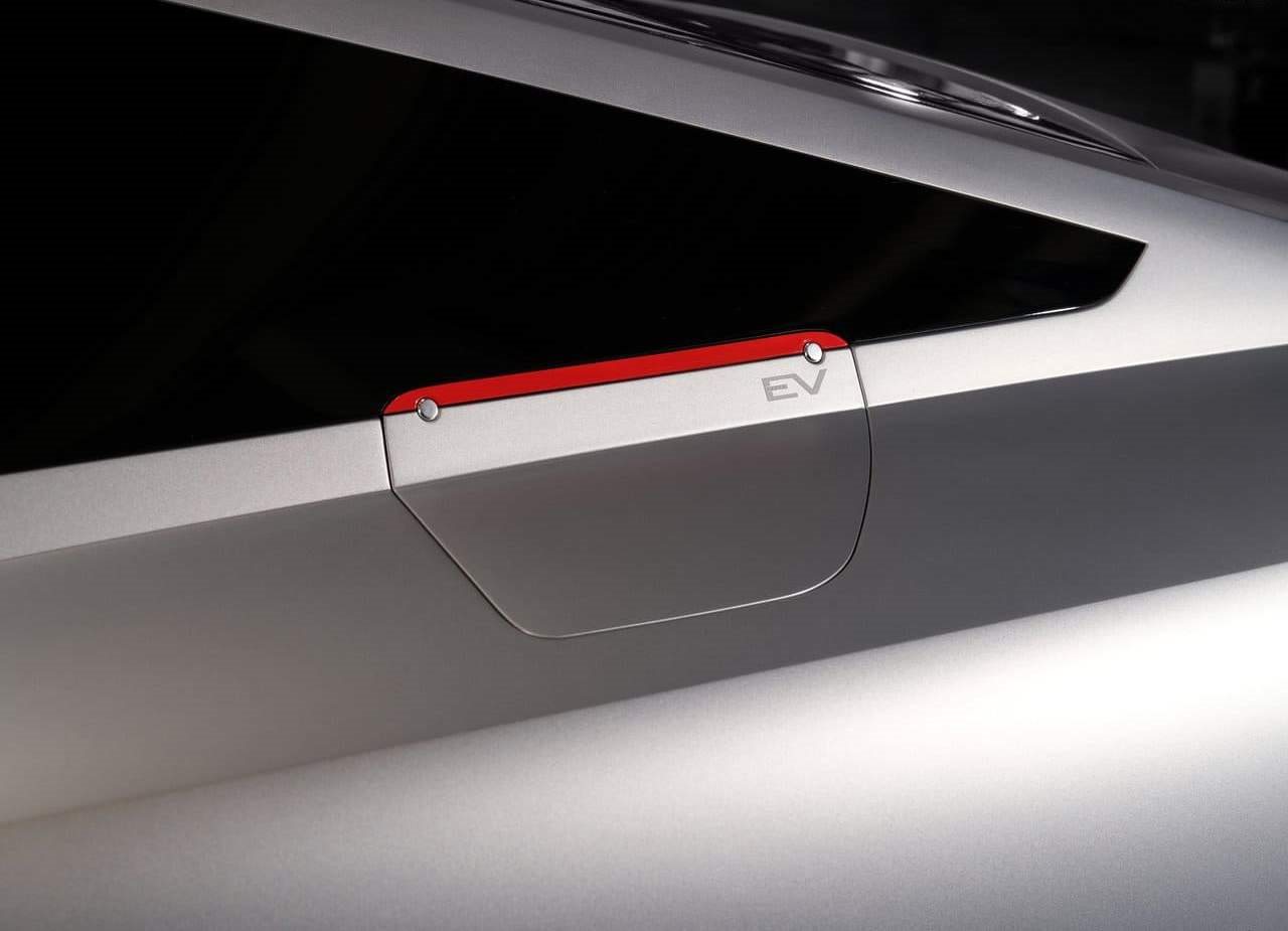 HYUNDAI N VISION 74 CONCEPT, foto 40