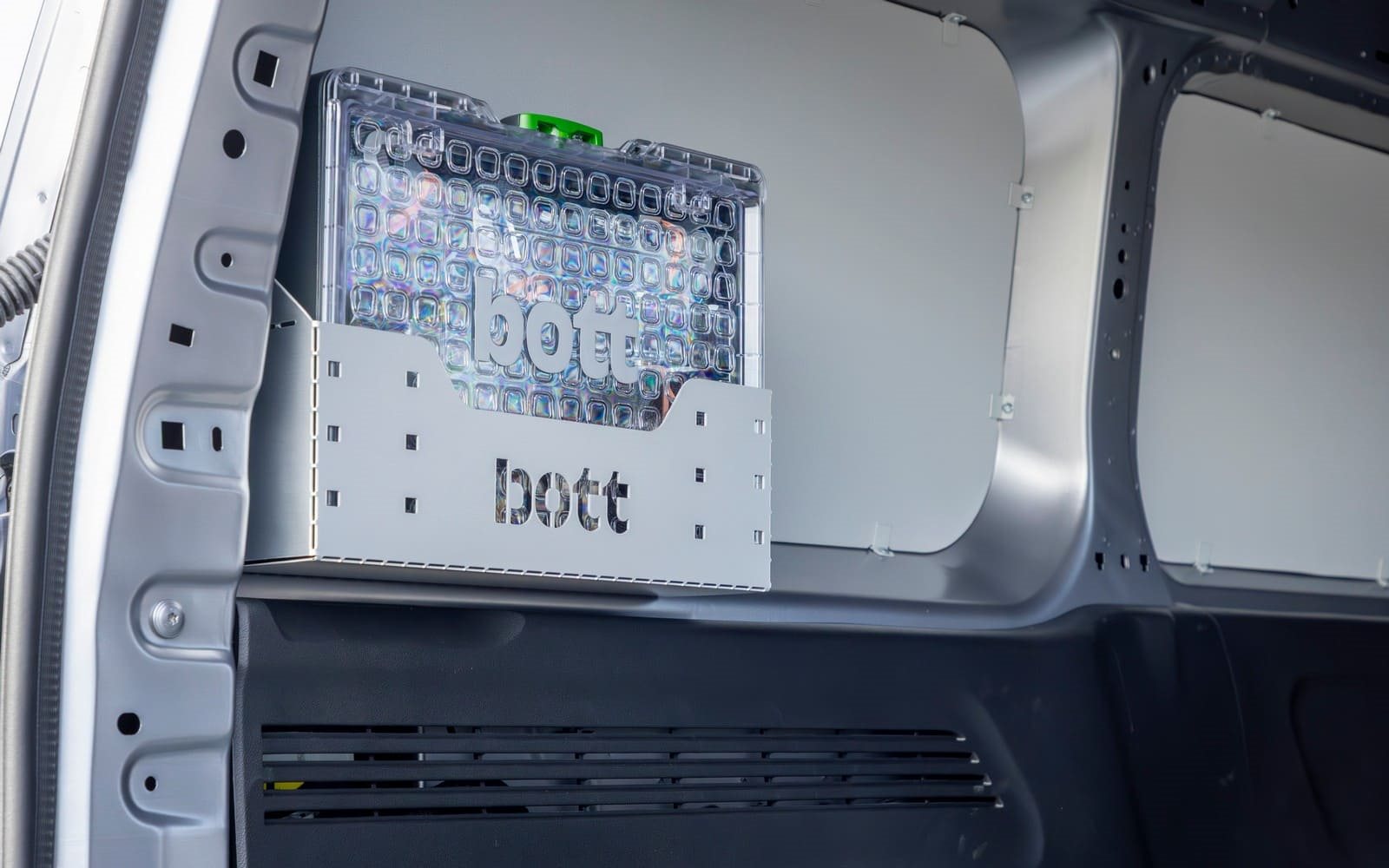 OPEL COMBO ELECTRIC BOTT EDITION, foto 6