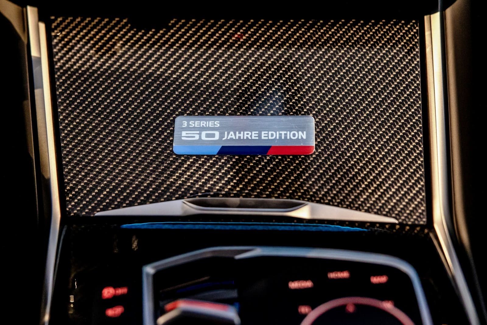 2025 - BMW 330e 50 JAHRE EDITION, foto 4