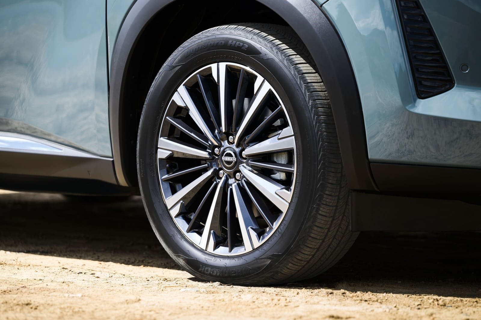 2026 - NISSAN PATHFINDER, foto 7