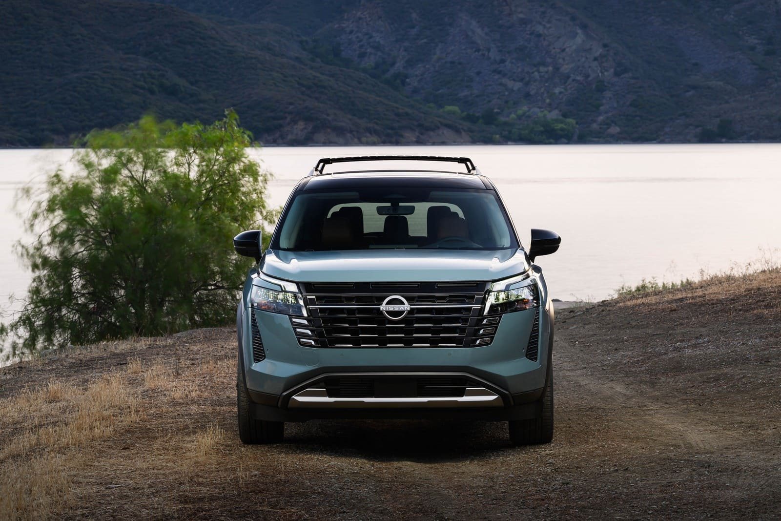 2026 - NISSAN PATHFINDER, foto 12