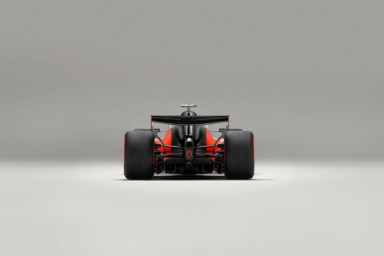 2025 - AUDI R26 CONCEPT, foto 4