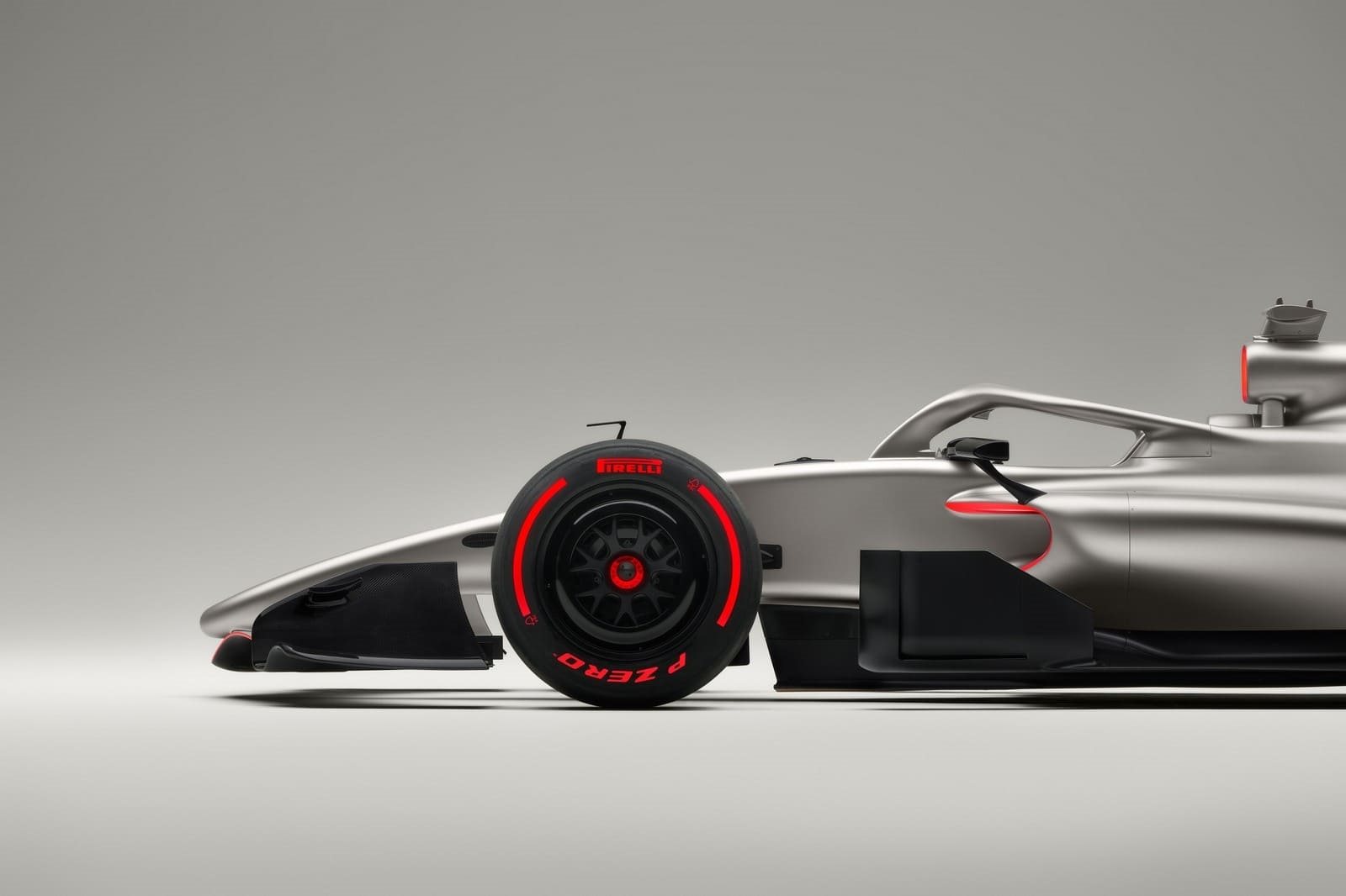 2025 - AUDI R26 CONCEPT, foto 7