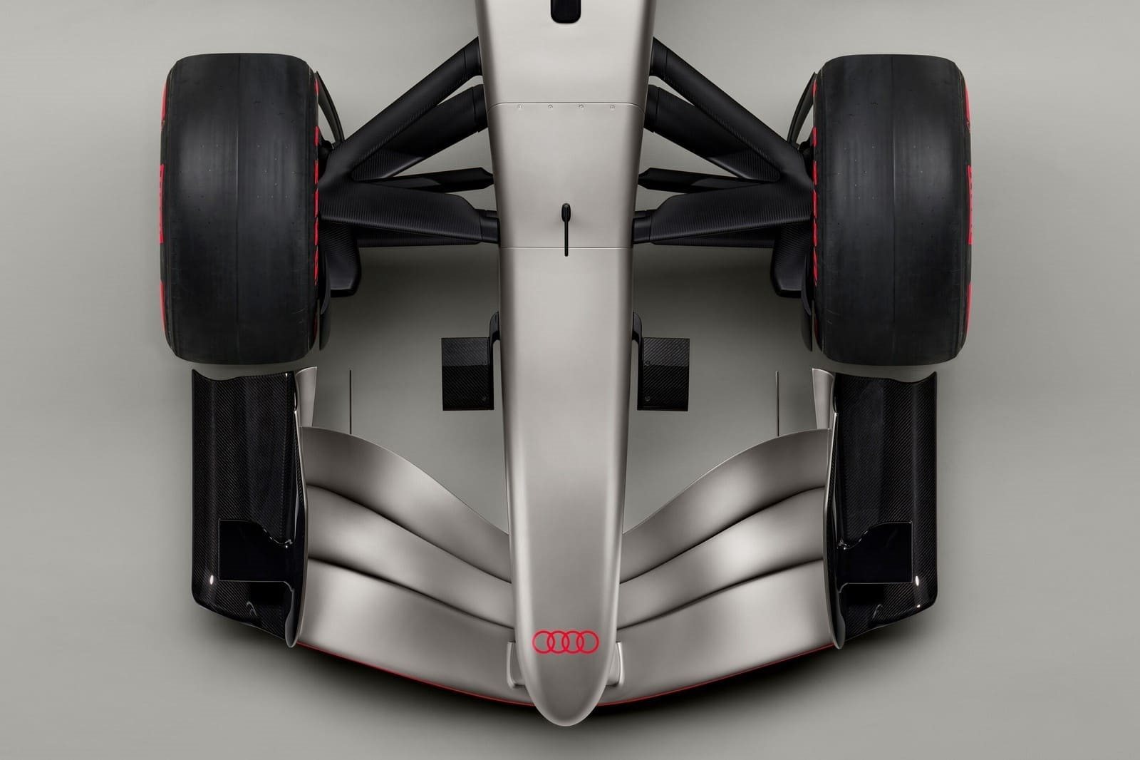 2025 - AUDI R26 CONCEPT, foto 8