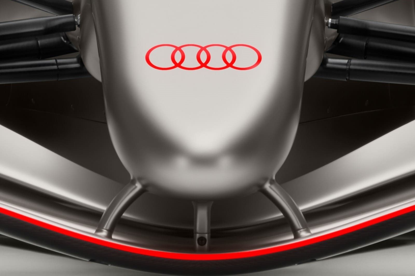 2025 - AUDI R26 CONCEPT, foto 9