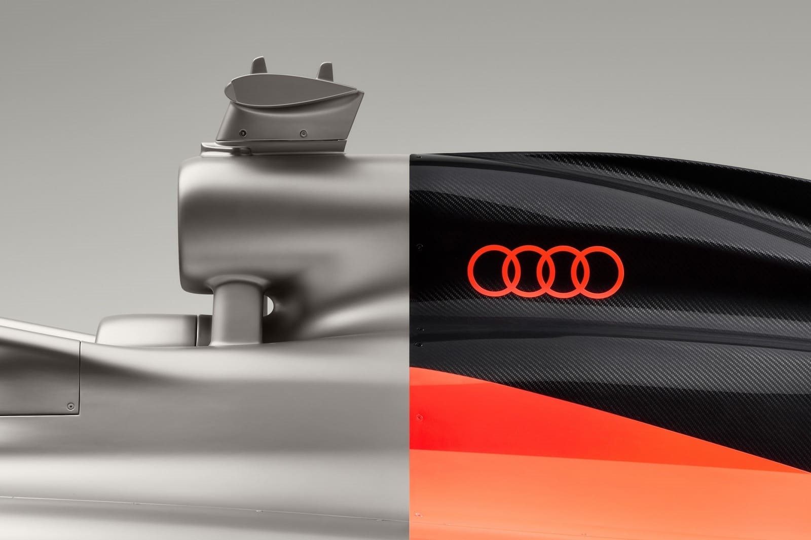 2025 - AUDI R26 CONCEPT, foto 10