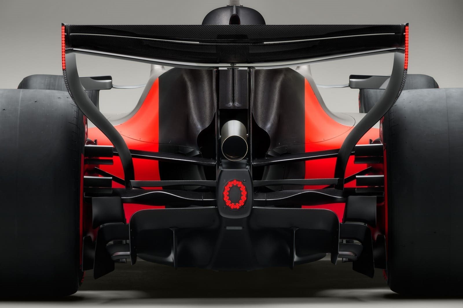 2025 - AUDI R26 CONCEPT, foto 11