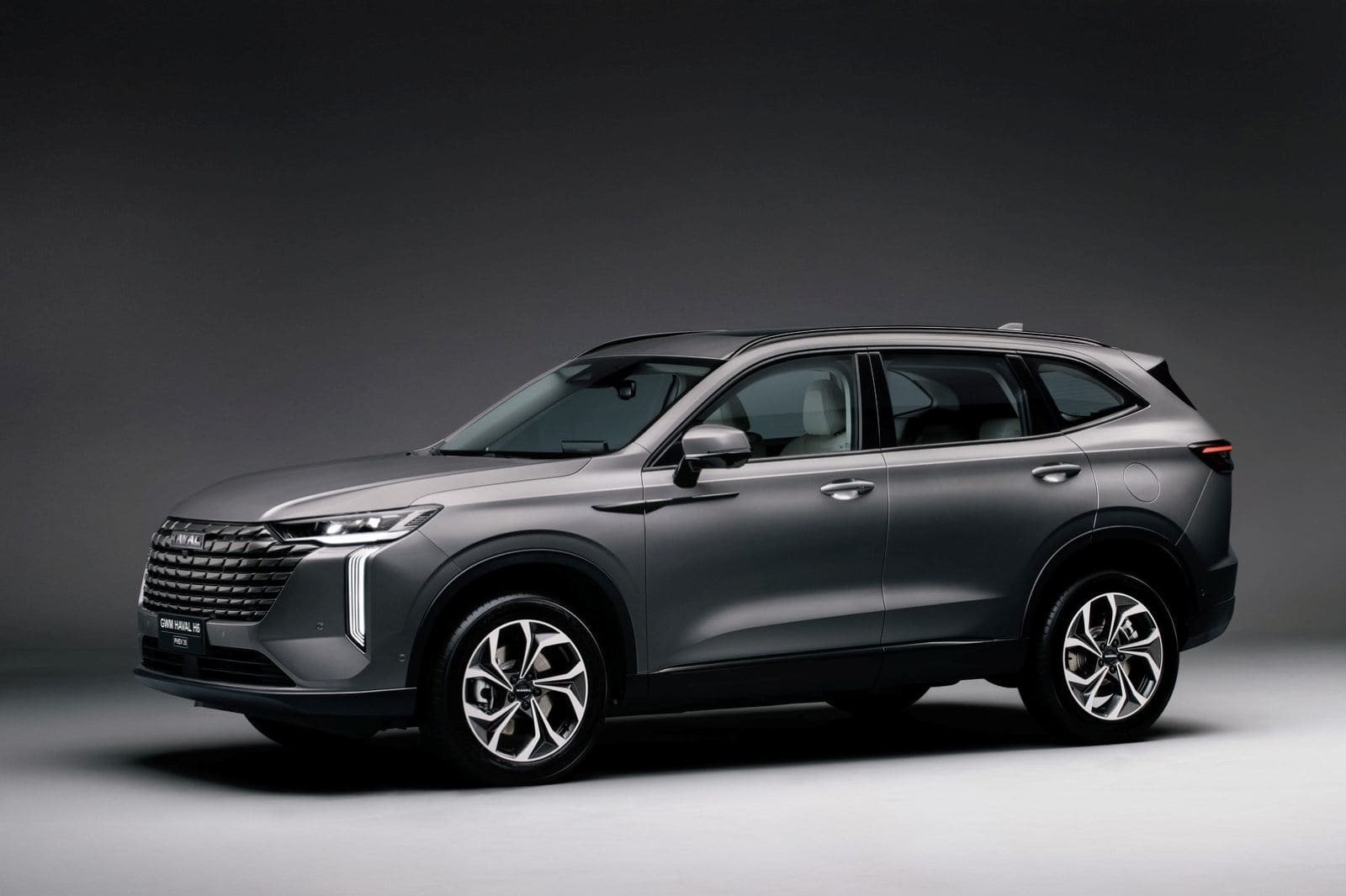 2025 - GWM HAVAL H6 PHEV35, foto 3
