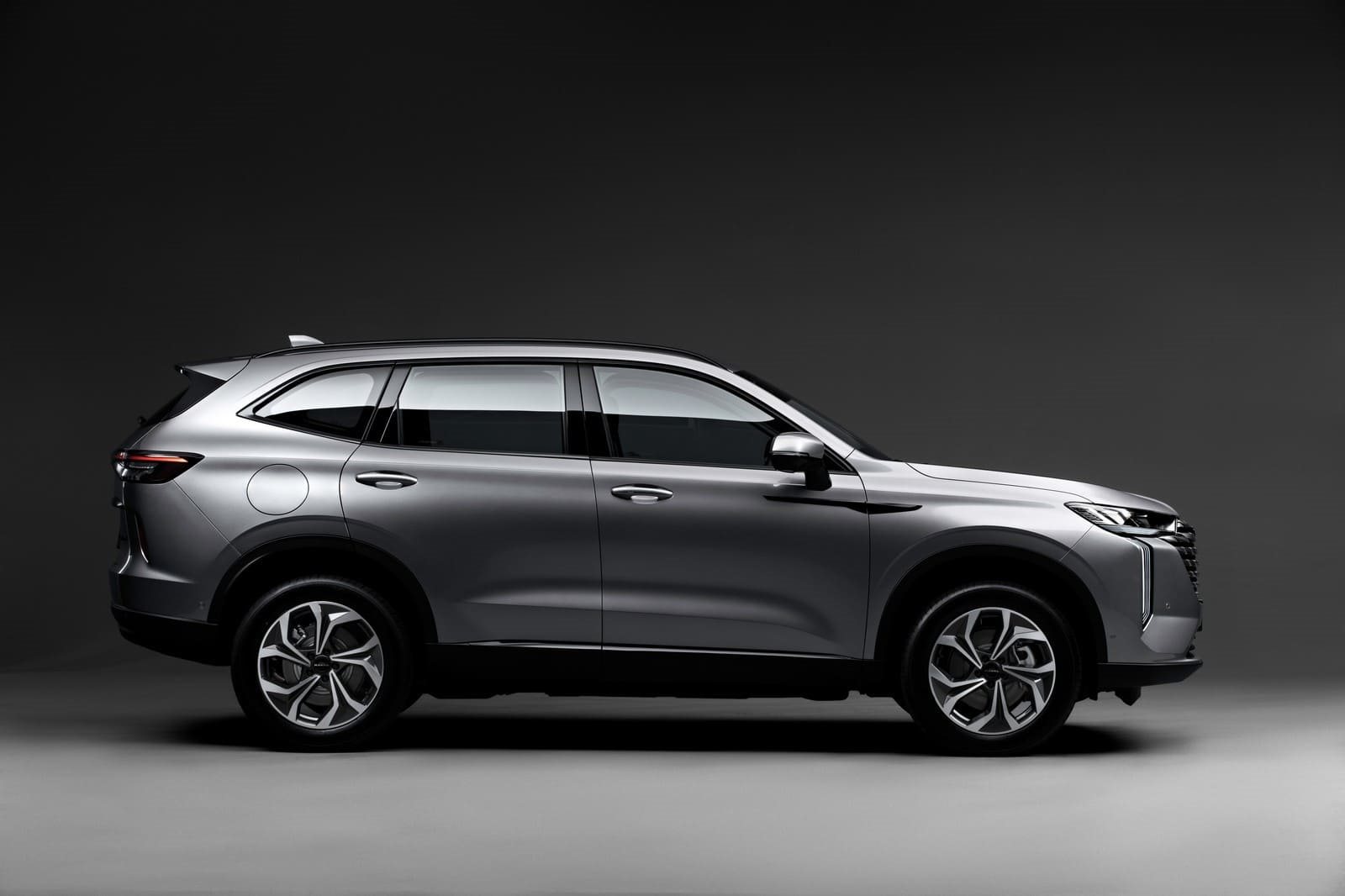 2025 - GWM HAVAL H6 PHEV35, foto 5