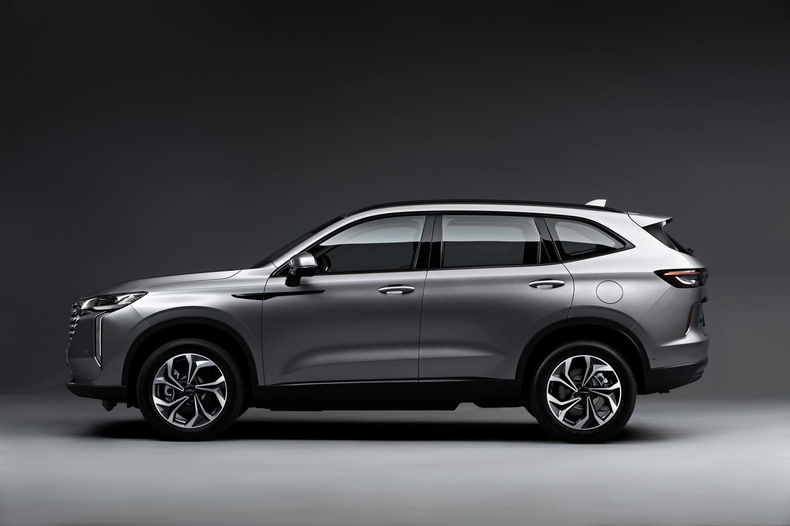2025 - GWM HAVAL H6 PHEV35, foto 6