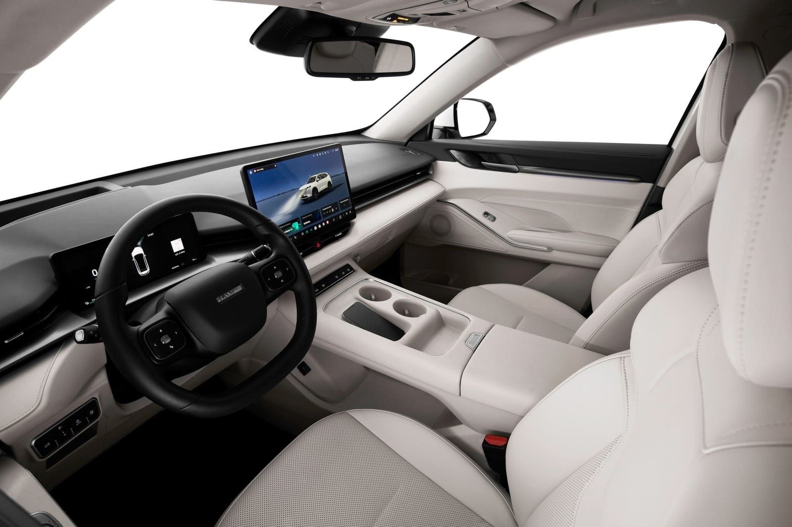2025 - GWM HAVAL H6 PHEV35, foto 9