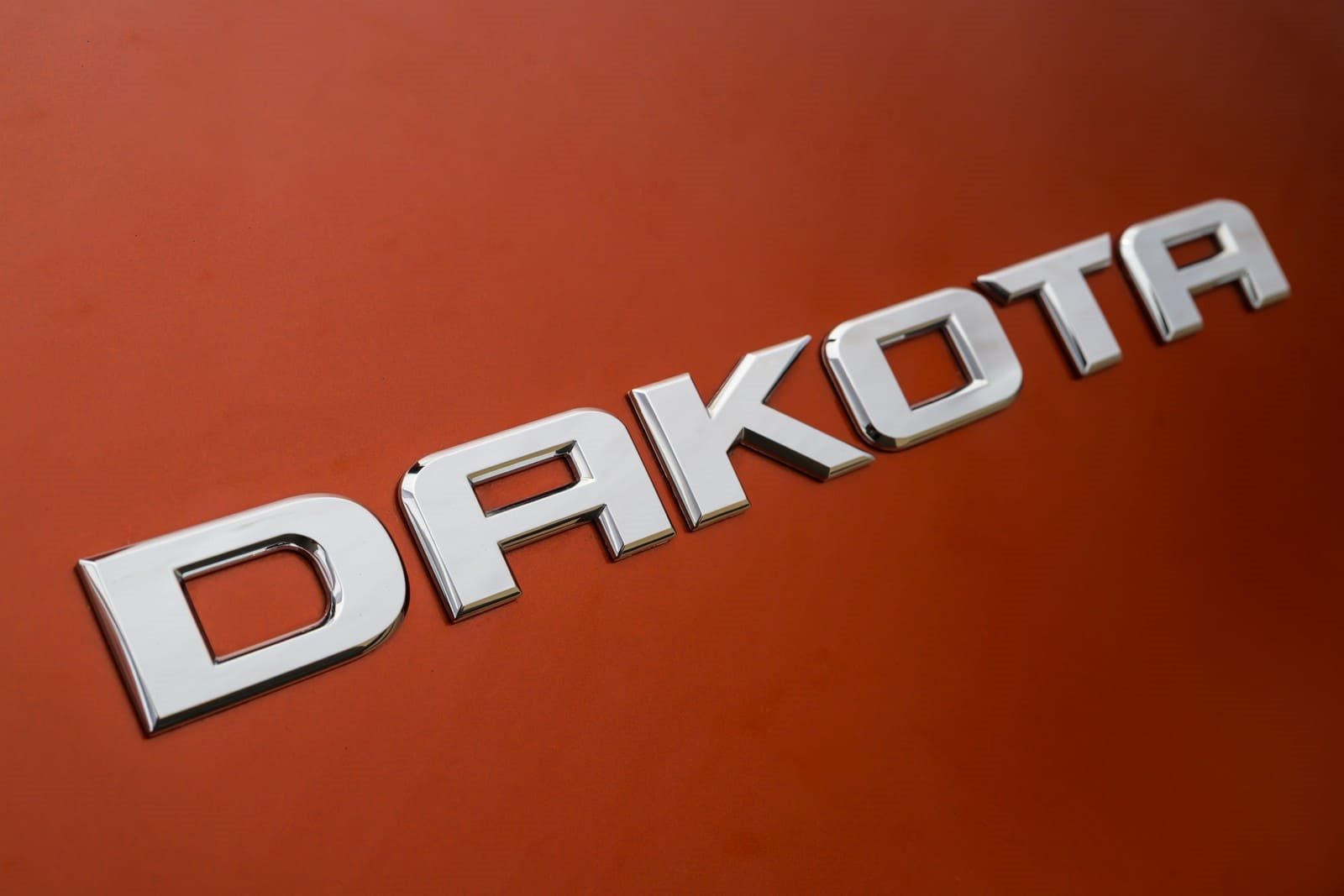 RAM DAKOTA LARAMIE, foto 29