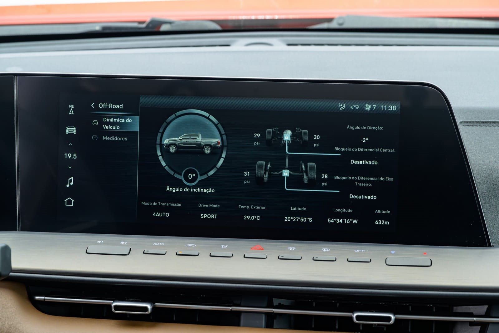 RAM DAKOTA LARAMIE, foto 45