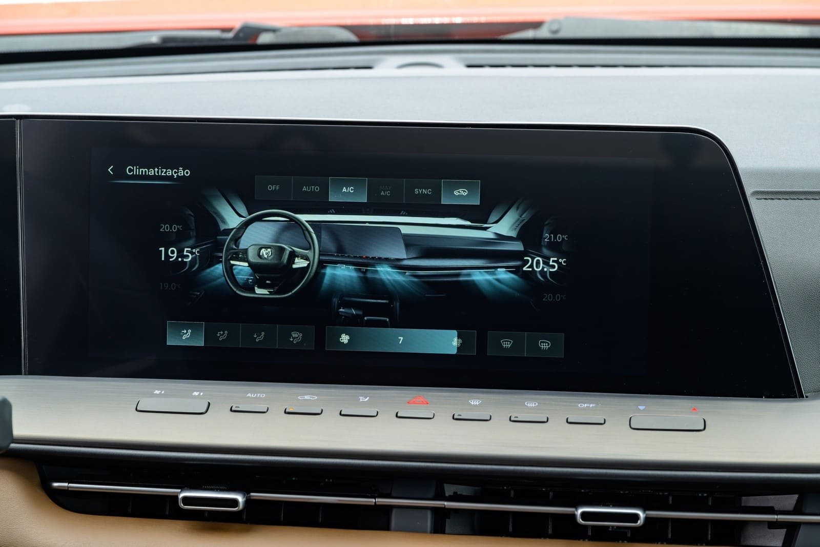 RAM DAKOTA LARAMIE, foto 46