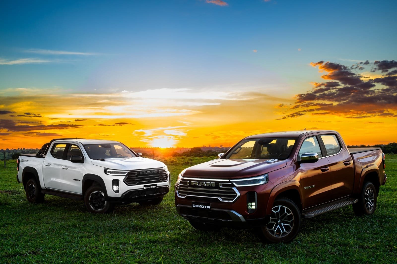 RAM DAKOTA LARAMIE, foto 61