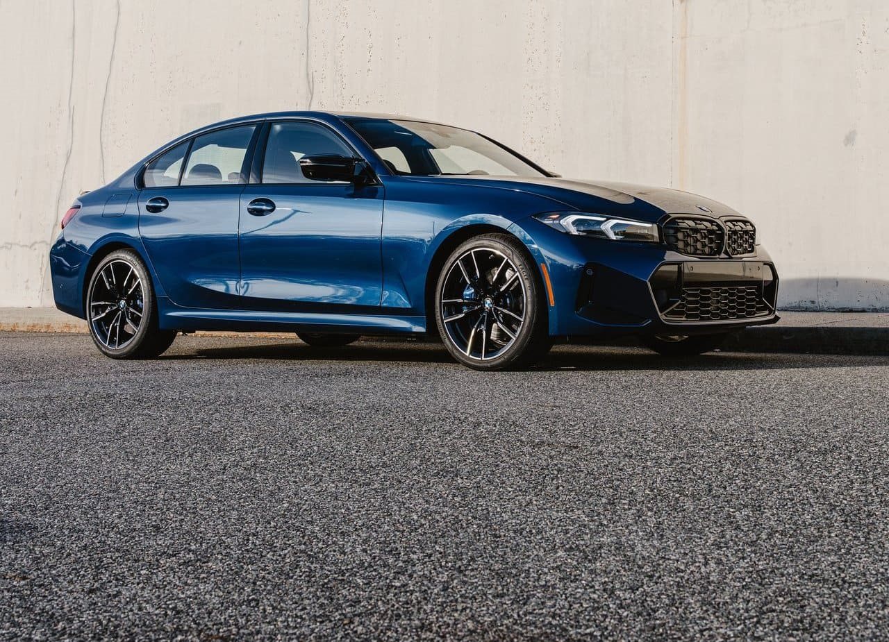2026 - BMW M340i 50 JAHRE EDITION, foto 4