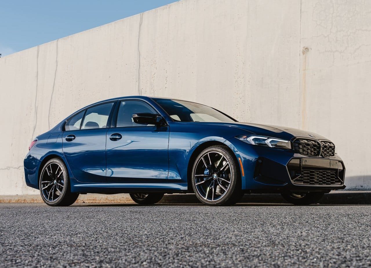2026 - BMW M340i 50 JAHRE EDITION, foto 5