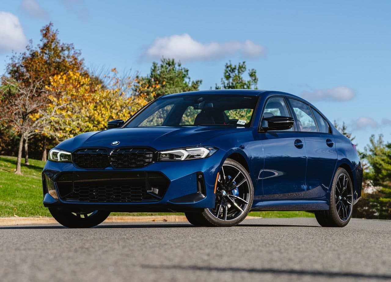 2026 - BMW M340i 50 JAHRE EDITION, foto 10