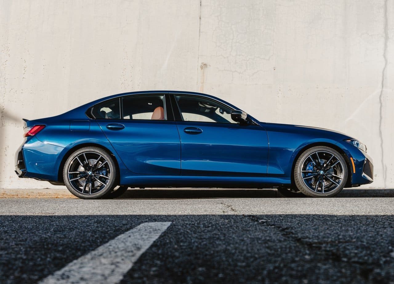 2026 - BMW M340i 50 JAHRE EDITION, foto 11