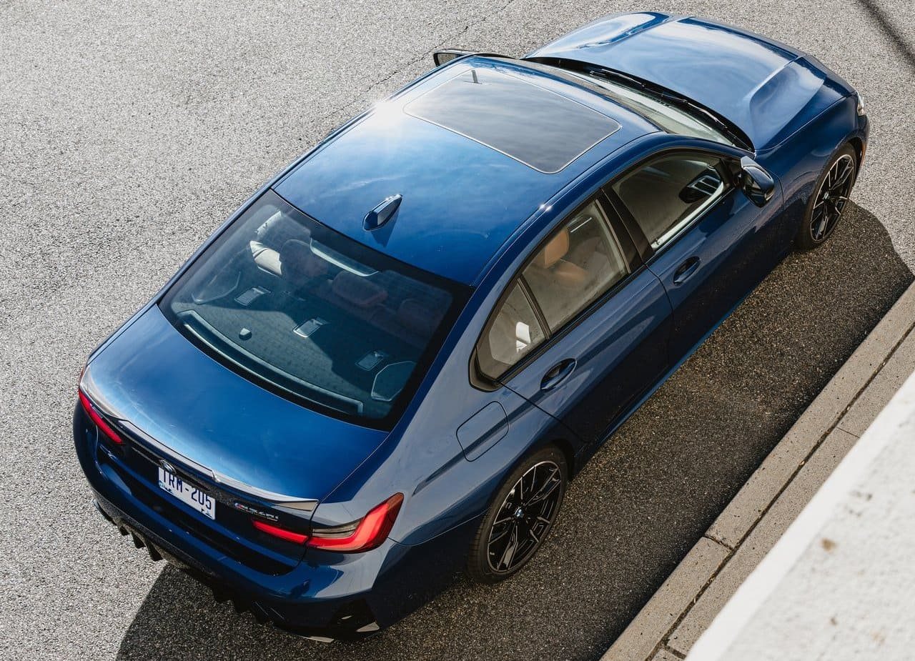 2026 - BMW M340i 50 JAHRE EDITION, foto 14