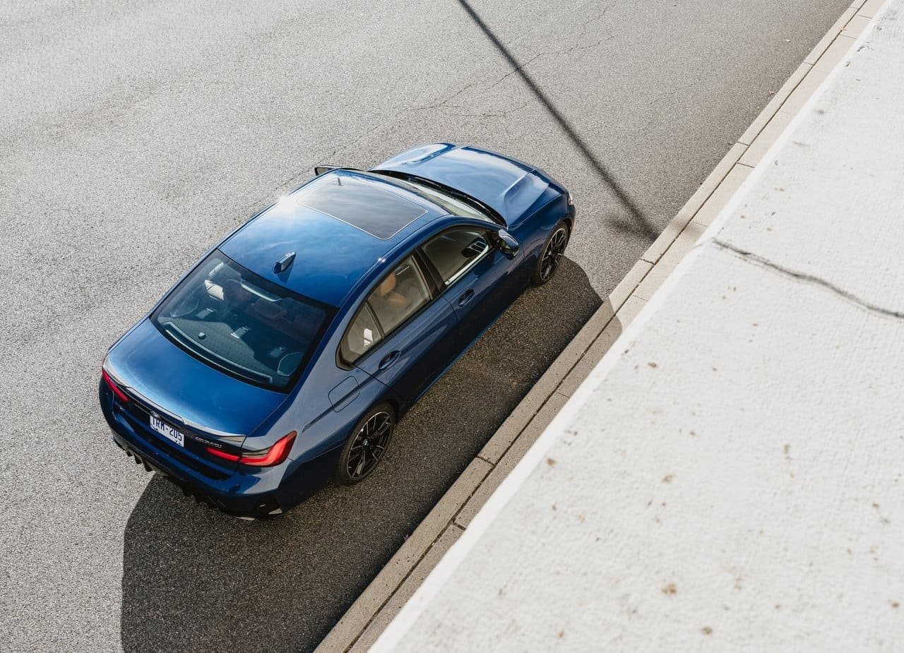 2026 - BMW M340i 50 JAHRE EDITION, foto 15