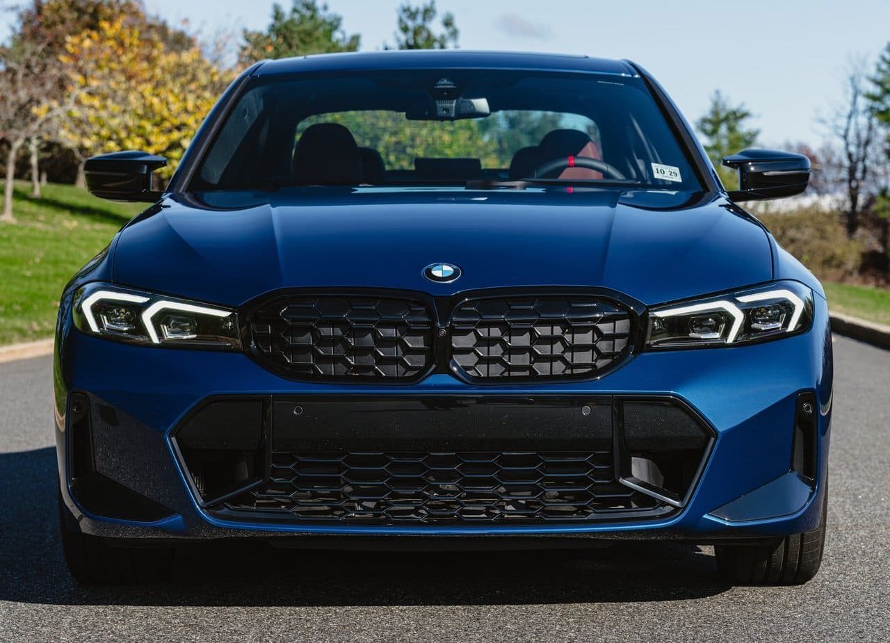 2026 - BMW M340i 50 JAHRE EDITION, foto 18