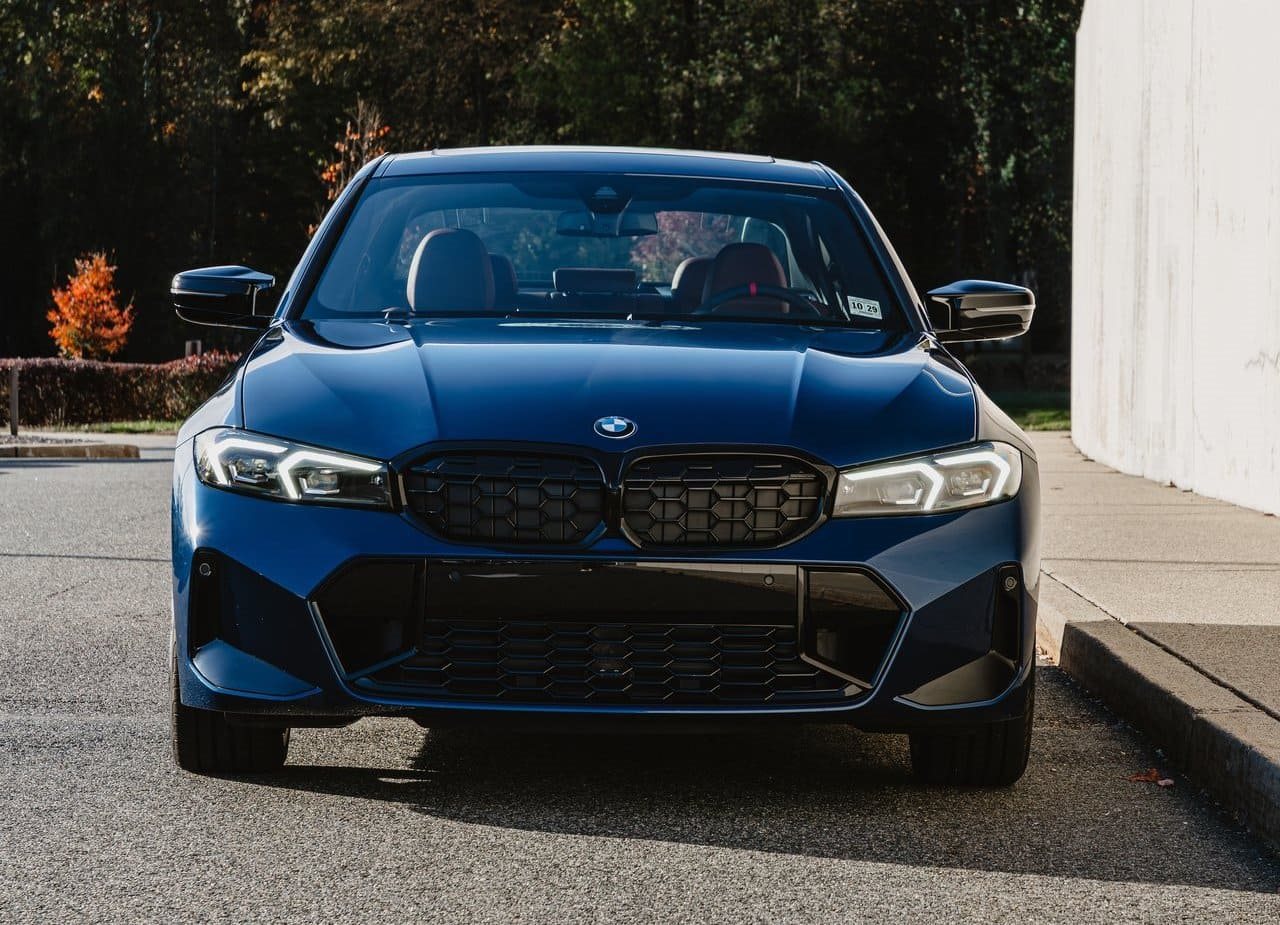 2026 - BMW M340i 50 JAHRE EDITION, foto 19
