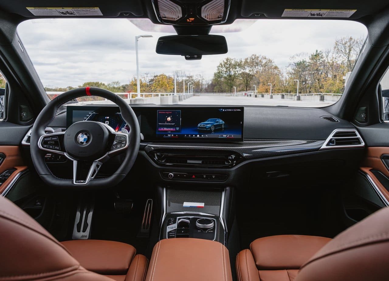 2026 - BMW M340i 50 JAHRE EDITION, foto 21