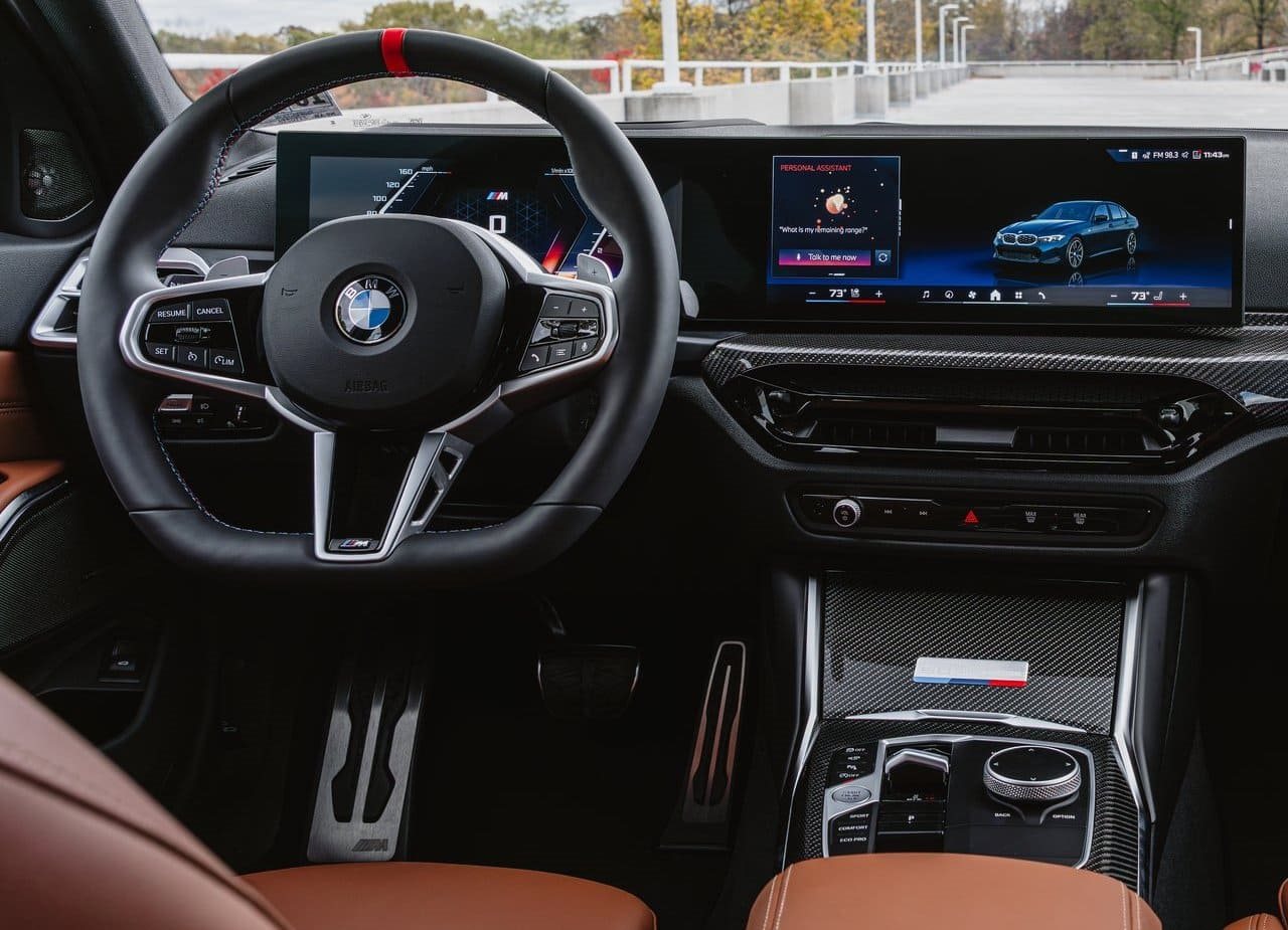 2026 - BMW M340i 50 JAHRE EDITION, foto 22
