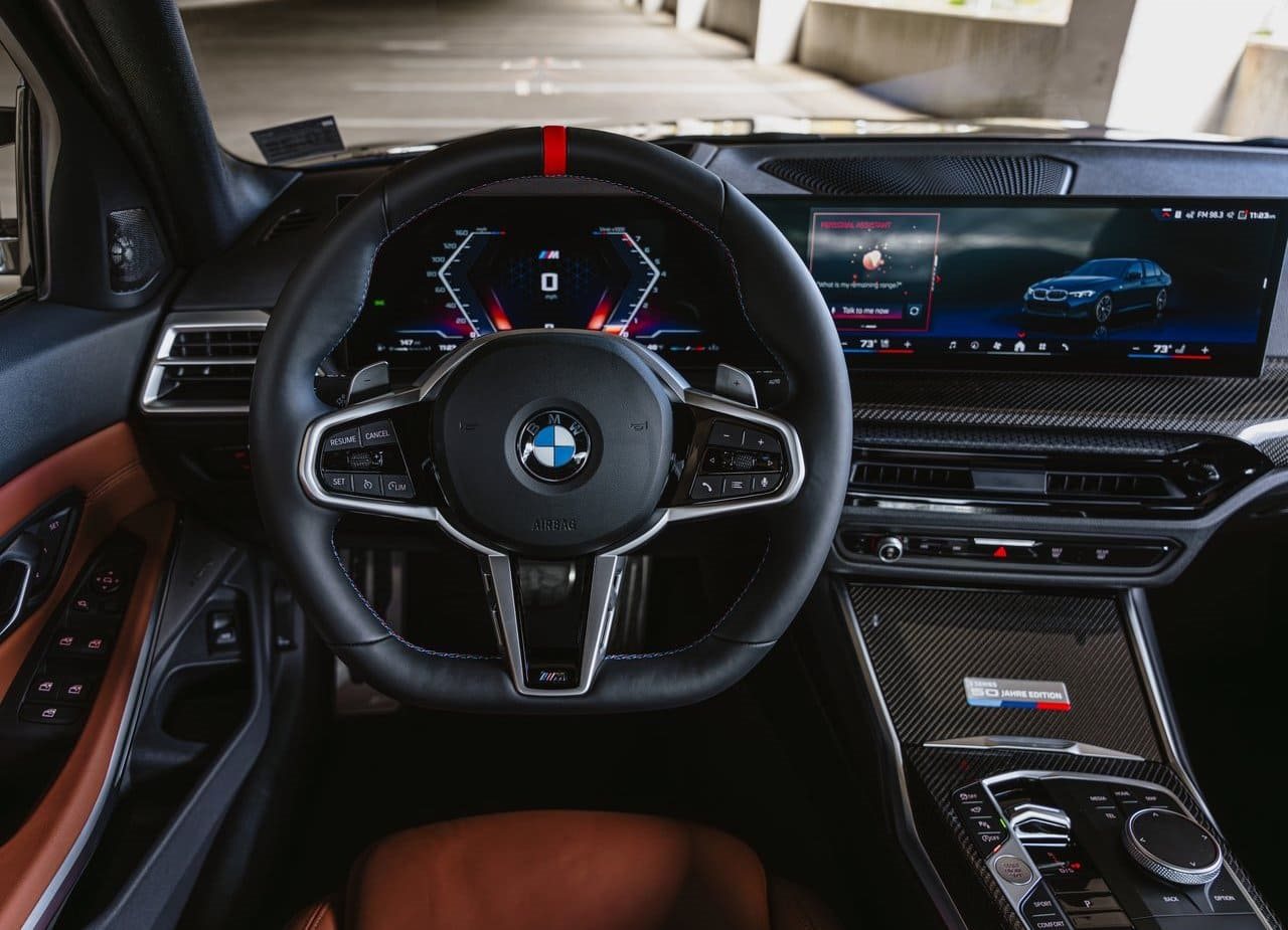 2026 - BMW M340i 50 JAHRE EDITION, foto 23