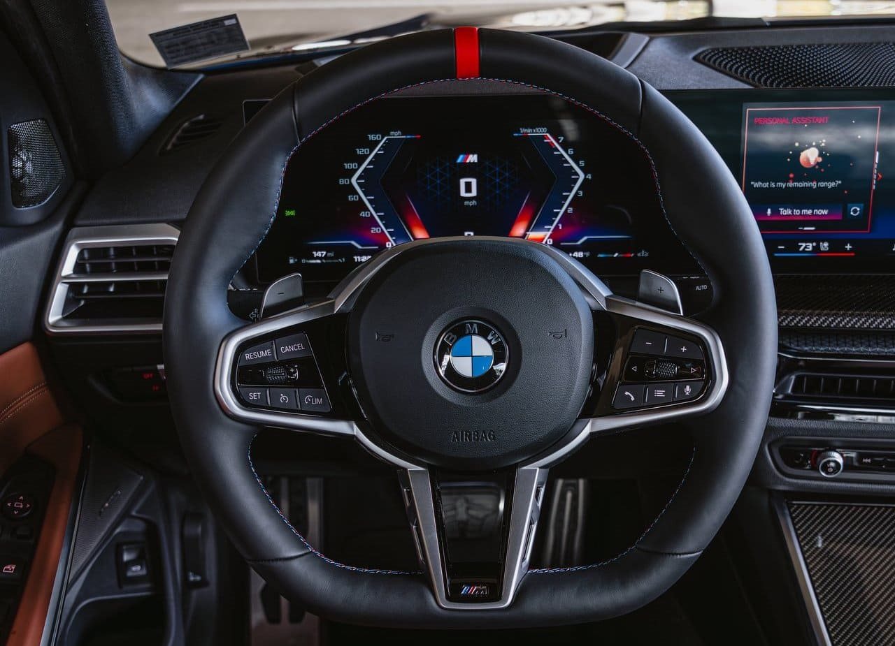 2026 - BMW M340i 50 JAHRE EDITION, foto 25