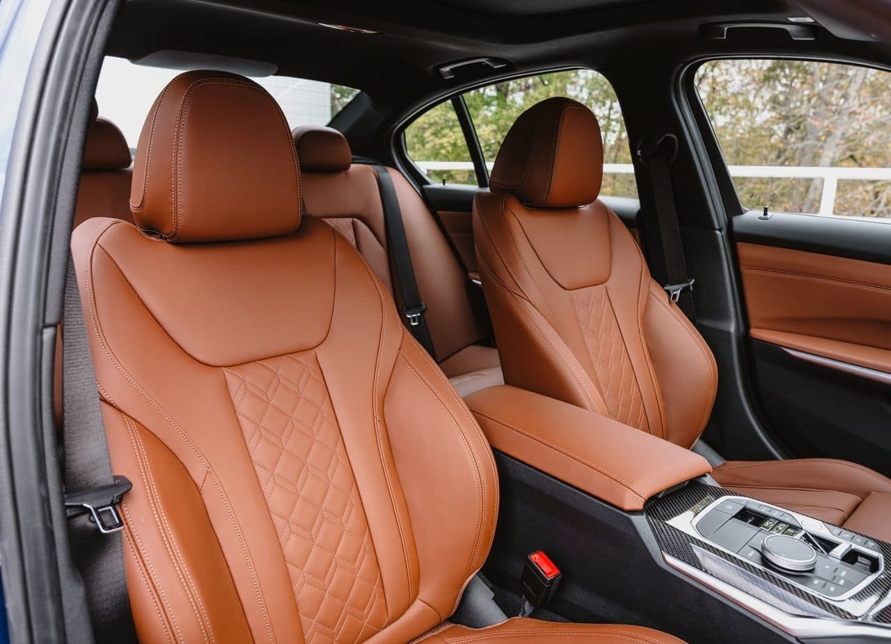 2026 - BMW M340i 50 JAHRE EDITION, foto 26