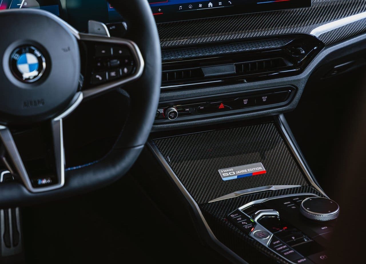 2026 - BMW M340i 50 JAHRE EDITION, foto 28
