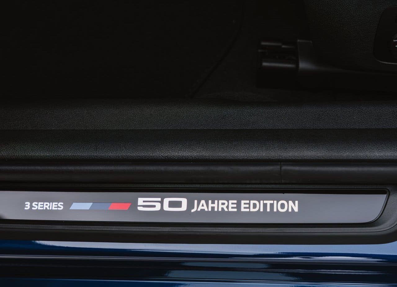 2026 - BMW M340i 50 JAHRE EDITION, foto 33