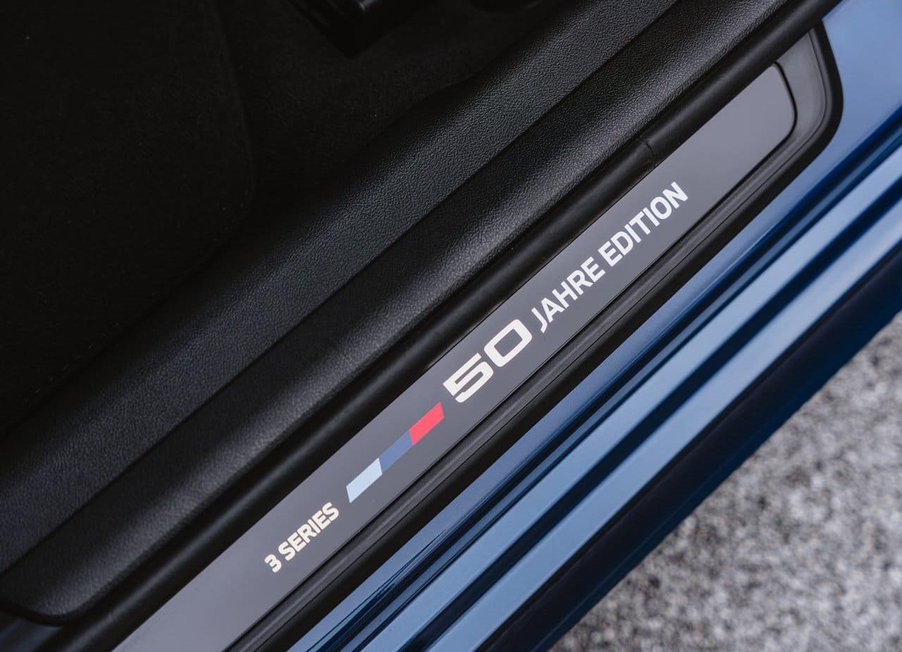 2026 - BMW M340i 50 JAHRE EDITION, foto 34