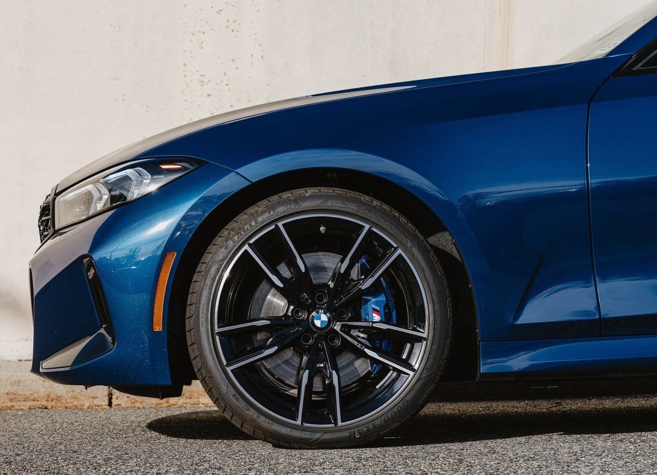 2026 - BMW M340i 50 JAHRE EDITION, foto 35