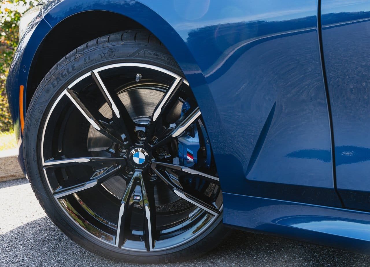 2026 - BMW M340i 50 JAHRE EDITION, foto 36