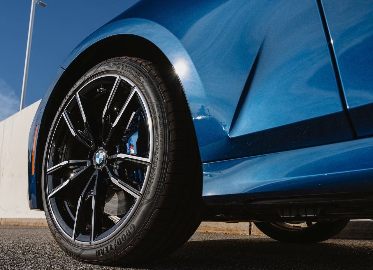 2026 - BMW M340i 50 JAHRE EDITION, foto 37