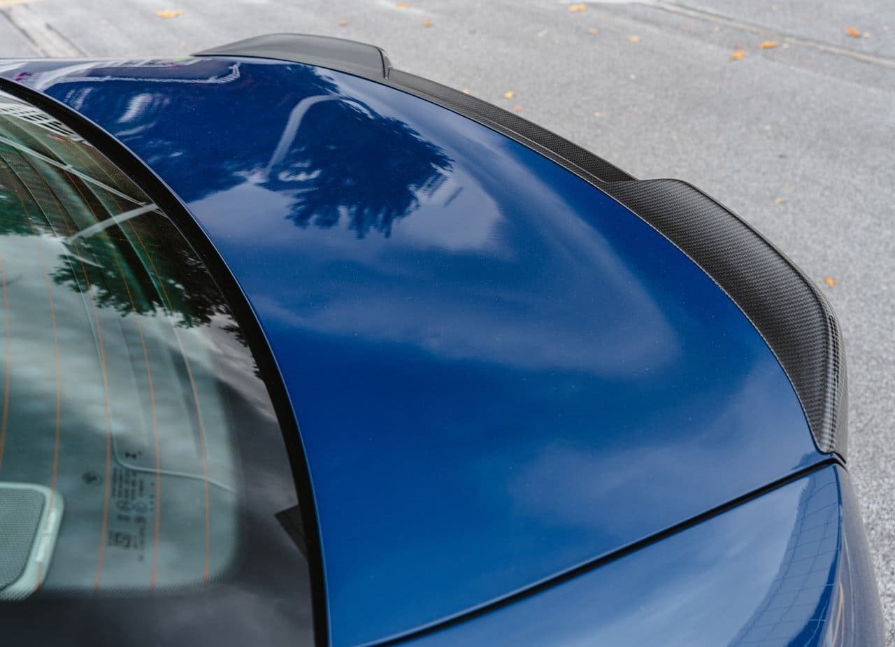 2026 - BMW M340i 50 JAHRE EDITION, foto 38