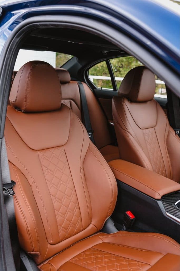 2026 - BMW M340i 50 JAHRE EDITION, foto 41