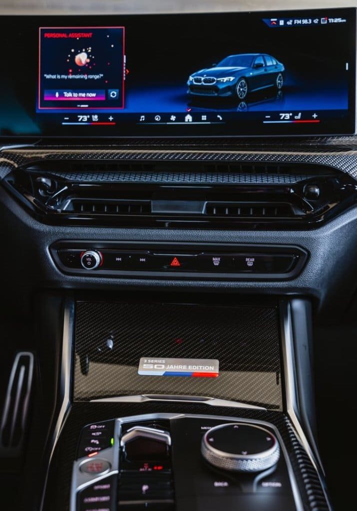 2026 - BMW M340i 50 JAHRE EDITION, foto 43